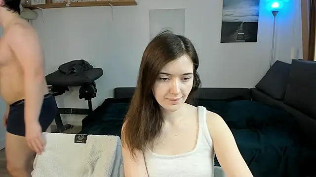 PollyFlame online show from 03/02/25, 06:59