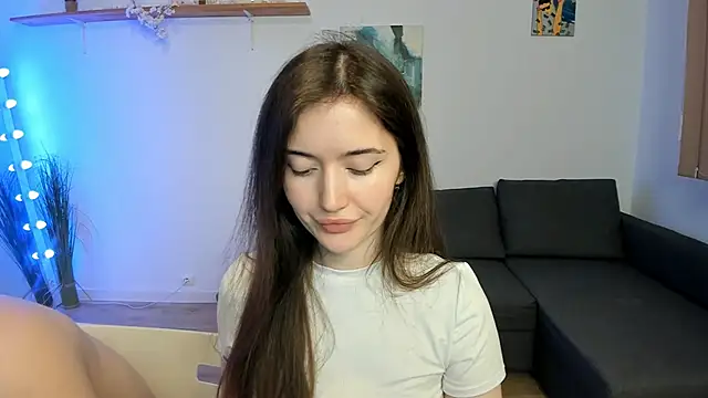 PollyFlame online show from 12/14/25, 08:57