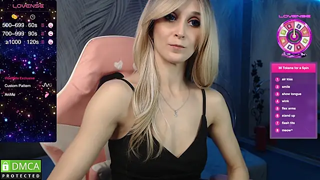 AliceSporty online show from 02/03/25, 10:21