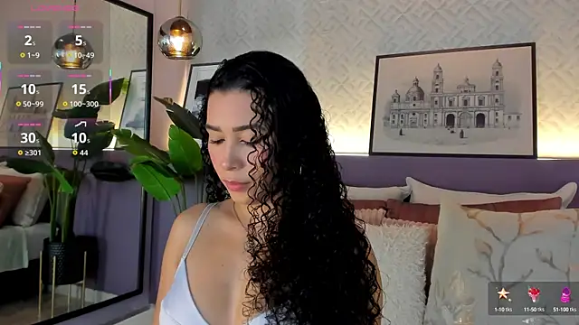 susan cute198 online show from 09/16/25, 12:06