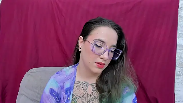 Snapshot of DEVA_BLUE_ chatting on 03/12/25, 09:24 DEVA BLUE  online show from 03/12/25, 09:24