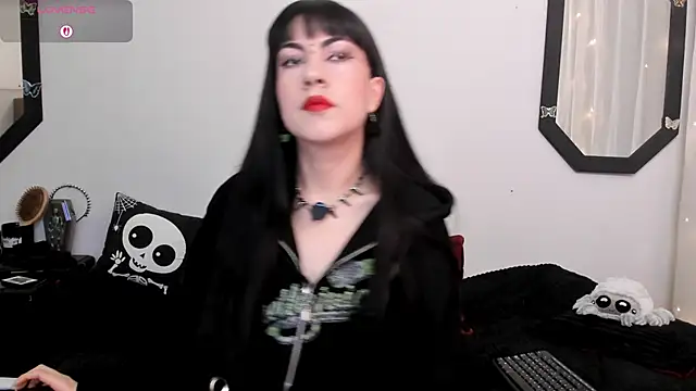 Amy Aloqua online show from 04/26/26, 03:42