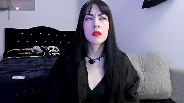 Amy Aloqua online show from 05/15/26, 03:30