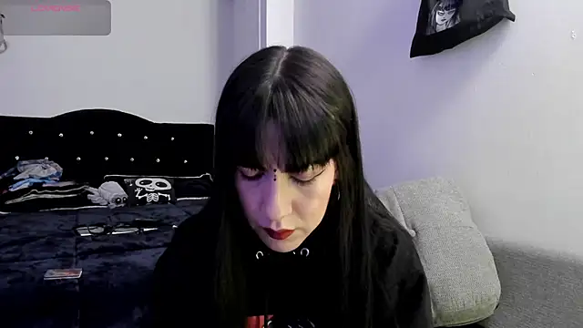 Amy Aloqua online show from 05/17/26, 04:03