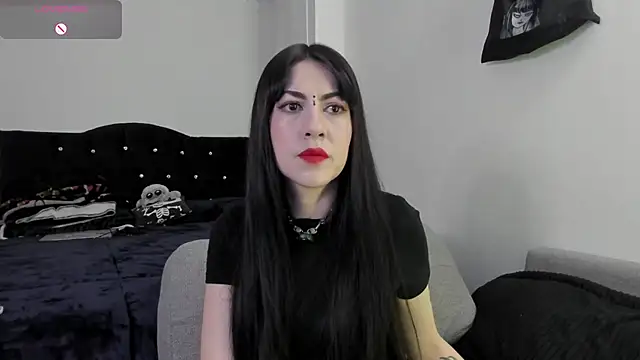 Amy Aloqua online show from 05/22/26, 02:33