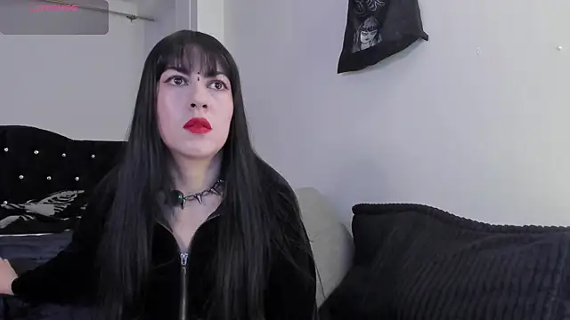 Amy Aloqua online show from 05/24/26, 02:44