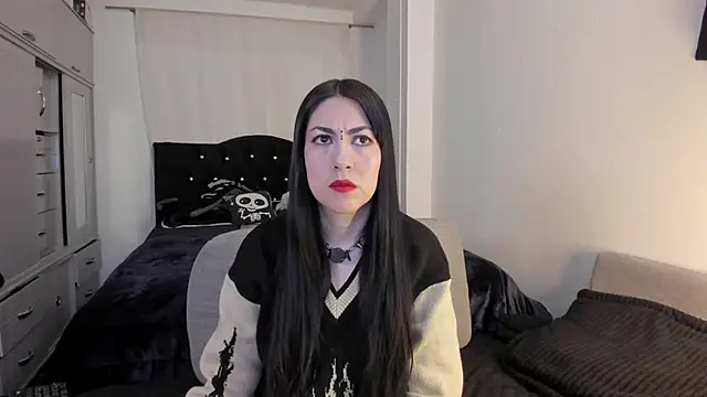 Amy Aloqua online show from 06/14/26, 05:48