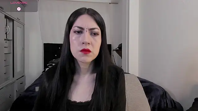 Amy Aloqua online show from 06/15/26, 12:07