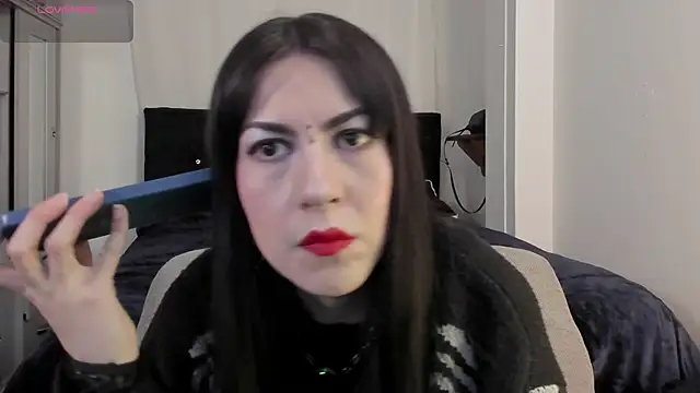 Amy Aloqua online show from 06/16/26, 02:19