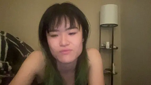 forbiddenfruitcake online show from 02/01/25, 01:12