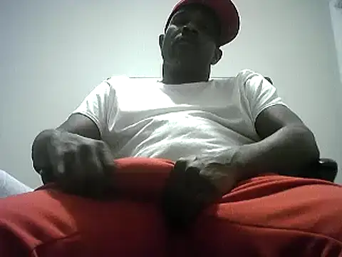 ThugDick79 online show from 12/11/24, 05:10