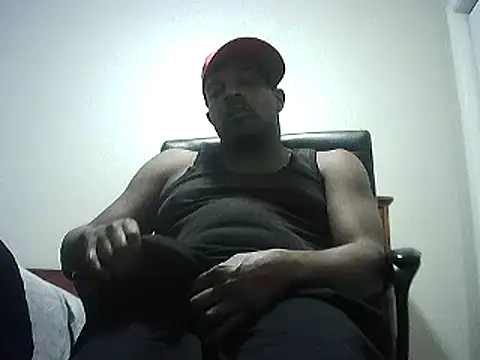 ThugDick79 online show from 12/12/24, 08:21