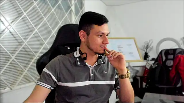 Rick Diesel  online show from 12/28/24, 07:22