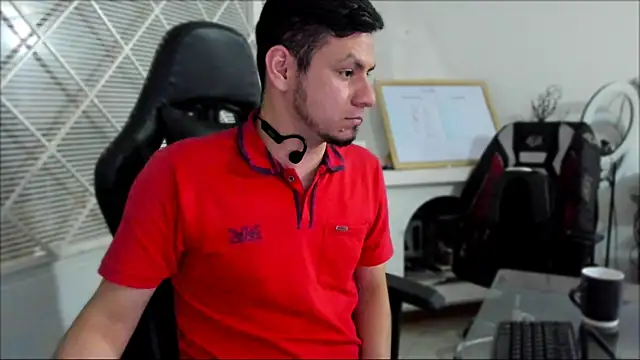 Rick Diesel  online show from 01/08/25, 08:49