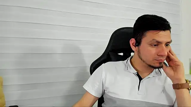 Rick Diesel  online show from 01/13/25, 07:11