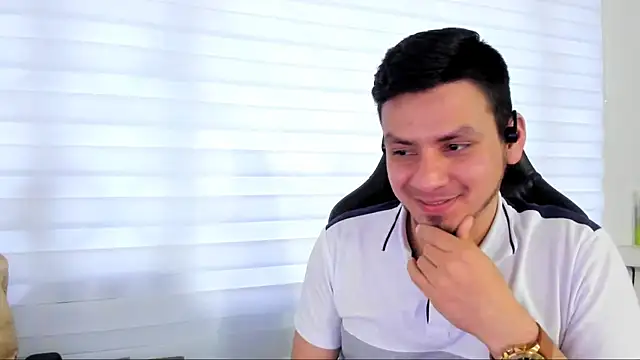 Rick Diesel  online show from 01/13/25, 11:08