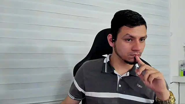 Rick Diesel  online show from 01/14/25, 07:59