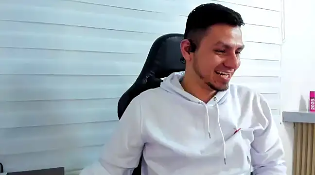 Rick Diesel  online show from 02/03/25, 09:30