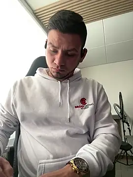 Rick Diesel  online show from 02/03/25, 12:36