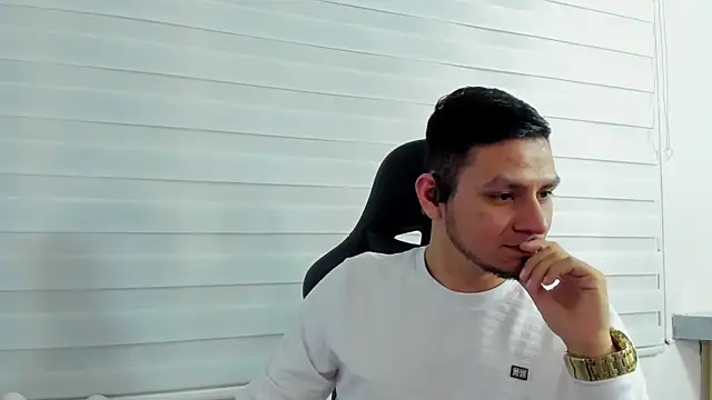 Rick Diesel  online show from 02/10/25, 05:36