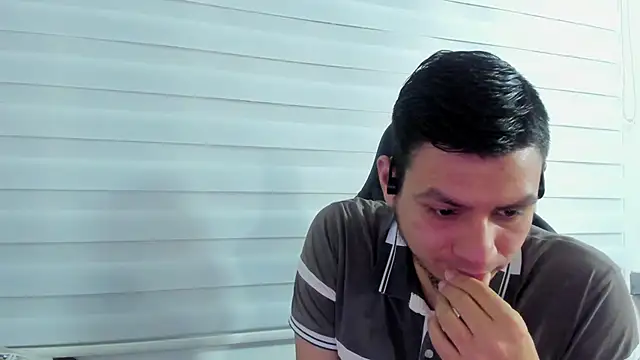 Rick Diesel  online show from 02/21/25, 04:07