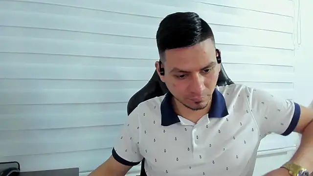 Rick Diesel  online show from 03/11/25, 08:20