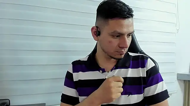 Rick Diesel  online show from 03/12/25, 04:51