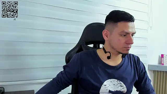 Rick Diesel  online show from 03/14/25, 05:59