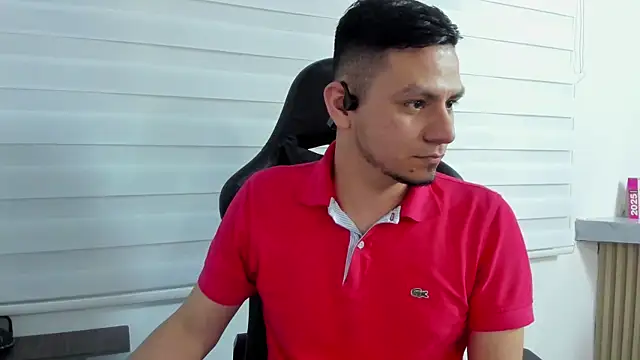 Rick Diesel  online show from 03/17/25, 06:40