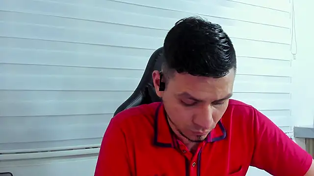 Rick Diesel  online show from 03/19/25, 10:33