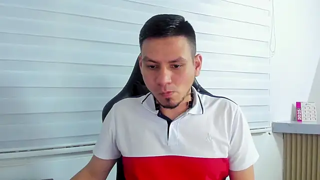 Rick Diesel  online show from 03/20/25, 06:41