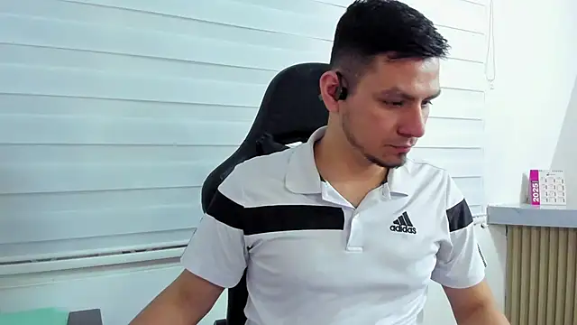 Rick Diesel  online show from 03/21/25, 06:27