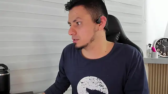 Rick Diesel  online show from 09/17/25, 03:30