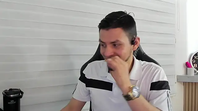 Rick Diesel  online show from 09/20/25, 04:02