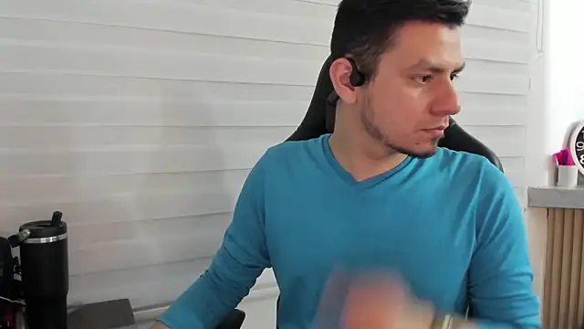 Rick Diesel  online show from 09/24/25, 03:10