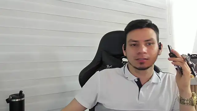 Rick Diesel  online show from 09/26/25, 03:32