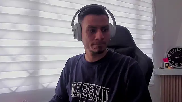 Rick Diesel  online show from 10/20/25, 01:11