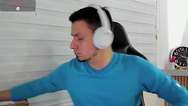 Rick Diesel  online show from 11/06/25, 03:18