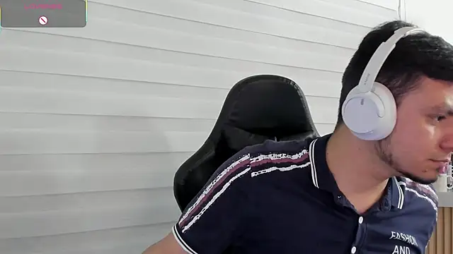 Rick Diesel  online show from 11/07/25, 03:17