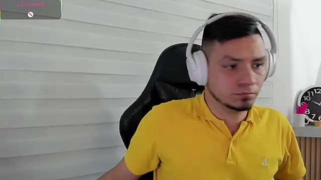 Rick Diesel  online show from 11/11/25, 03:06