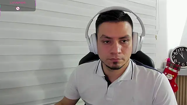 Rick Diesel  online show from 11/21/25, 04:00