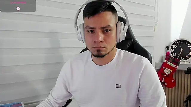 Rick Diesel  online show from 12/04/25, 04:33