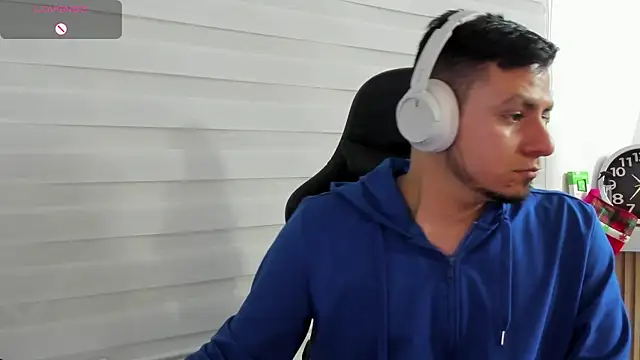 Rick Diesel  online show from 12/17/25, 03:34