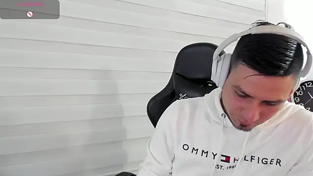 Rick Diesel  online show from 01/08/26, 04:15