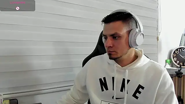 Rick Diesel  online show from 03/02/26, 03:09