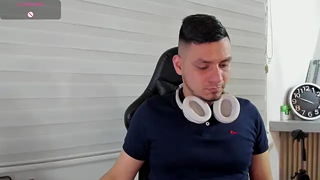 Snapshot of Rick_Diesel_ chatting on 03/27/26, 08:26 Rick Diesel online show from 03/27/26, 08:26