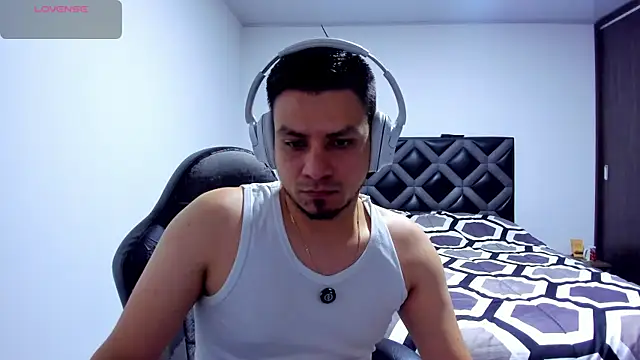 Rick Diesel  online show from 07/07/26, 02:36
