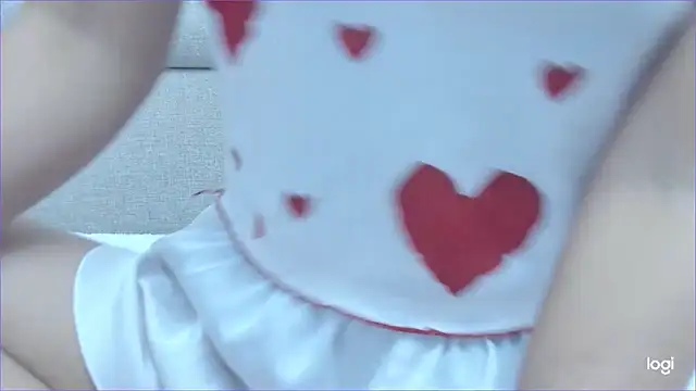 Hanah cho cho online show from 11/21/25, 07:51