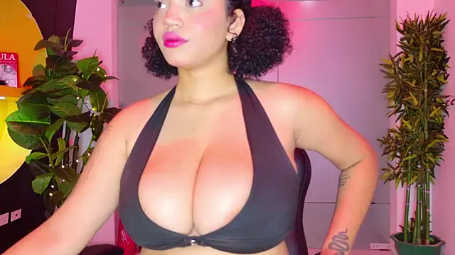 MalaikaBrown online show from 11/29/25, 12:19