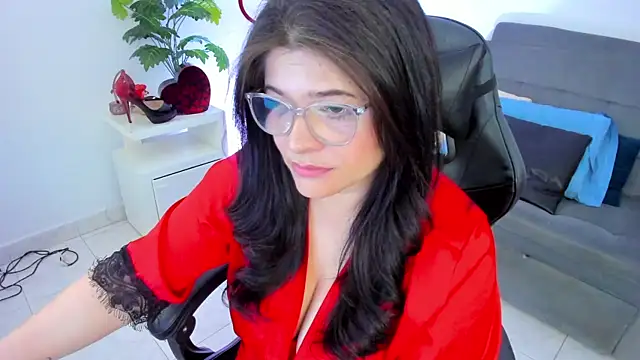 BellaFlaming online show from 02/19/25, 12:33